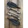 BESTWAY Kajak, Grün, Metall, Kunststoff, 86x40x280 cm, Freizeit, Pools und Wasserspaß, Schlauchboote , 23 Aufblasbares Boot 1 Person(en) Reisen/Erholung