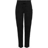 Jdy Jogger Pants Jersey Schwarz M