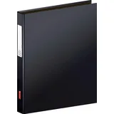Brunnen Ringbuch 106552190 Schwarz