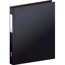 Brunnen Ringbuch 106552190 Schwarz