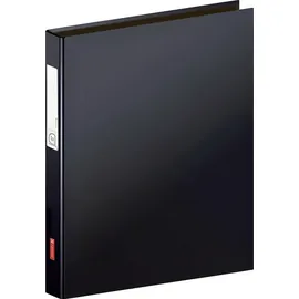 Brunnen Ringbuch 106552190 Schwarz