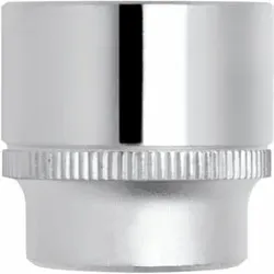 Gedore R61101006 Steckschlüsseleinsatz 1/2" 12-kant 10 mm Länge 38 mm