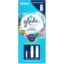 Glade Touch & Fresh Minispray Ocean Adventure 10 ml