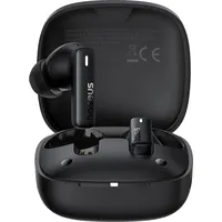 Baseus Wireless Kopfhörer Bowie E19 Headphones (black)