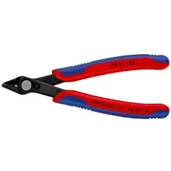 KNIPEX 78 61 125 Electronic-Super-Knips® 125 mm