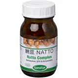 Sanatur Natto Complex Kapseln 60 St.