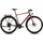 Cube Nulane RACE FE 2026 28 Zoll RH 50 cm amber 'n' black