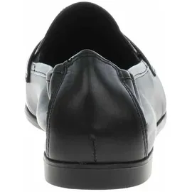 TAMARIS Slipper Damen Elegant Blockabsatz schwarz,EU 37