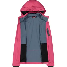 CMP Light 39a5016 Softshelljacke - Magenta - L