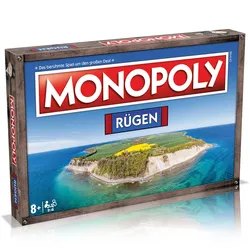 Monopoly - Rügen