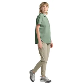 Jack Wolfskin Vandra Bluse Eucalyptus S