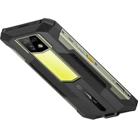 Ulefone Armor 24 12 GB RAM 256 GB Schwarz