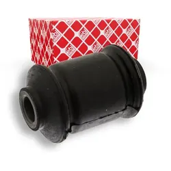 FEBI BILSTEIN Lagerung, Lenker vorne rechts links 35mm für VW 701407087 05027