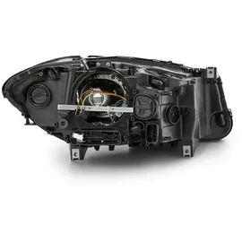 TYC Hauptscheinwerfer 20-12762-06-2