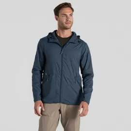 Craghoppers Ovis Wendeweste blau M