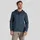 Craghoppers Ovis Wendeweste blau M