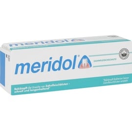 Meridol Zahnfleischschutz Zahnpasta 20 ml