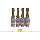 Söhnlein Brillant Sekt halbtrocken 11% Vol. 0,75l