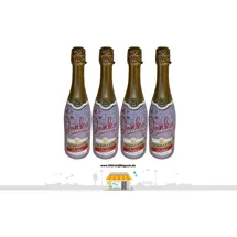 Söhnlein Brillant Sekt halbtrocken 11% Vol. 0,75l