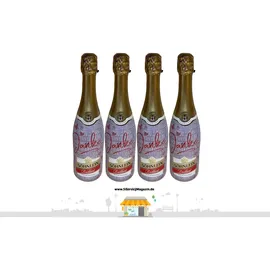 Söhnlein Brillant Sekt halbtrocken 11% Vol. 0,75l