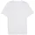 Puma Essentials Small No. 1 Logo Tee PUMA white