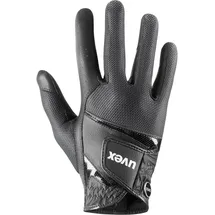 Uvex Sumair Reithandschuhe 8 Schwarz