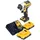 DeWalt DCF 887 D2 inkl. 2 x 2,0 Ah + Ladegerät