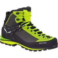 Salewa Crow GTX Herren Cactus/Sulphur Spring 45