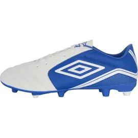 Umbro Classico Xii FG Herren Blau/Weiß 42