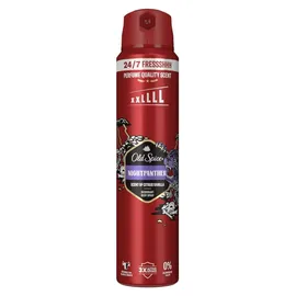 Procter & Gamble Nightpanther Deo Bodyspray 250 ml