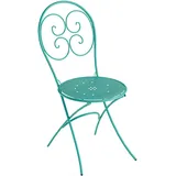 Emu Klappstuhl Pigalle - 88 - ocean green