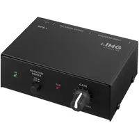 IMG Stage Line IMG STAGELINE MPR-1 Mikrofon Vorverstärker