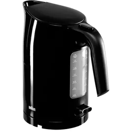 Braun PurEase WK 3100 BK schwarz