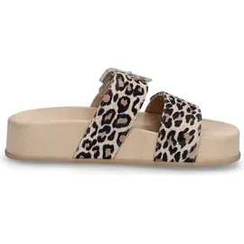 Paul Green Pantolette Beige 39