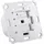 Homematic IP Rollladenaktor für Markenschalter 3er Set