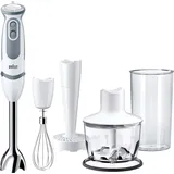 Braun MultiQuick 5 MQ 5237 WH Stabmixer