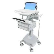 Ergotron StyleView LAPTOP CART