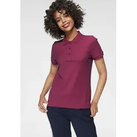 Eastwind Poloshirt (Packung, 2er-Pack) 40/42 blau Damen, Poloshirt Shirts, Sweatshirts