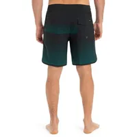 QUIKSILVER - Surfsilk Scallop 18 - Boardshorts Gr 31