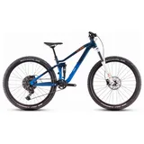 Cube Stereo ONE22 Rookie - 27.5 Zoll 11K Fully - actionteam XS