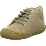 NATURINO Cocoon-Lauflernschuhe Beige 22