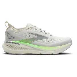 Brooks Glycerin GTS 23 Herren Grey/Green/Black 43