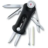 Victorinox Golf Tool schwarz