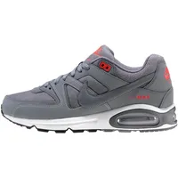 NIKE Air Max Command Leather Laufschuhe für Herren, grau, 47.5 EU - 47.5 EU