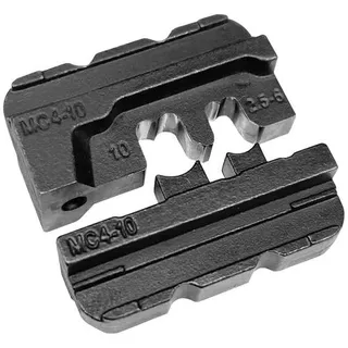 CIMCO Click 'n' Crimp 106026 Ersatzteil 2teilig Solar-Steckverbinder 2.5 bis 10 mm2