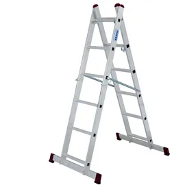 Krause CORDA 2 x 6 Sprossen