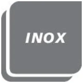 Helios Preisser Flachwinkel D 875/0 A 300 x 200 mm rostfrei