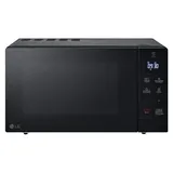 LG MH7032JAS Schwarz