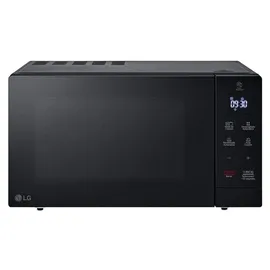LG MH7032JAS Schwarz