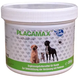NutriLabs Placamax Kautabletten für Hunde 100 Stück